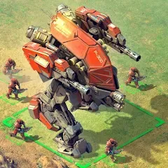 Скачать Battle for the Galaxy взлом на много денег и ресурсов на андроид