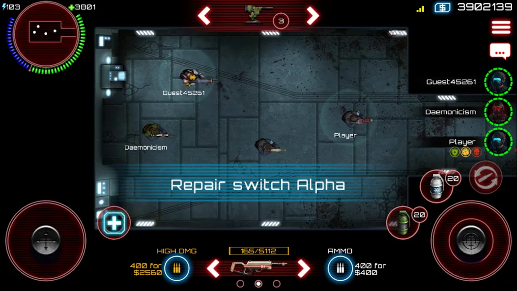 SAS: Zombie Assault 4 (САС) МОД/Взлом [Много денег, Монет и Все открыто] Screenshot 2