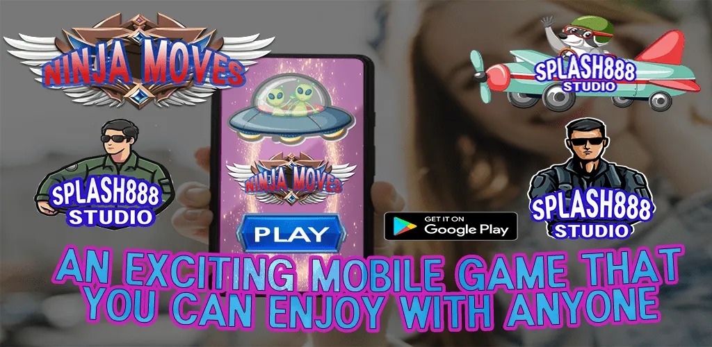 Ninja Move (Ниндзя Мув) МОД/Взлом [Бесконечные деньги, Монеты и Мега MOD] Screenshot 1