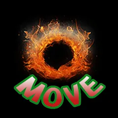 Скачать Взломанная Ninja Move (много денег) на Андроид бесплатно