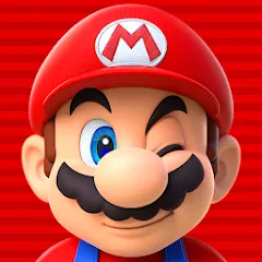 Скачать Взломанная Super Mario Run на Андроид (Все уровни разблокированы) бесплатно
