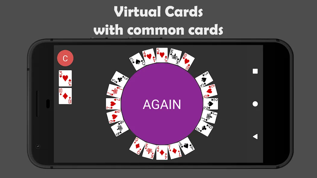 Poker Pocket Poker Games (Покер Покет) МОД/Взлом [Много монет, Открытые уровни и Мега MOD] Screenshot 4