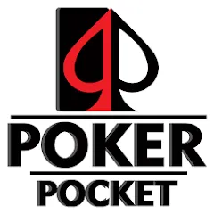 Скачать Poker Pocket Poker Games Взлом (Много денег) на Андроид бесплатно