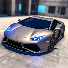 Скачать NS2 car racing game Взлом (много денег) на Андроид бесплатно