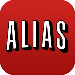 Скачать Alias - Word board game Взлом (Все наборы слов открыты) на Android