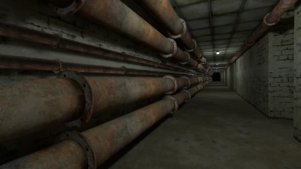 Noclip : Backrooms Multiplayer (Ноклип) МОД/Взлом [Все открыто, Дополнительные деньги и Меню MOD] Screenshot 3