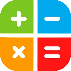 Скачать Math Quiz взлом на Андроид (Все уровни разблокированы)