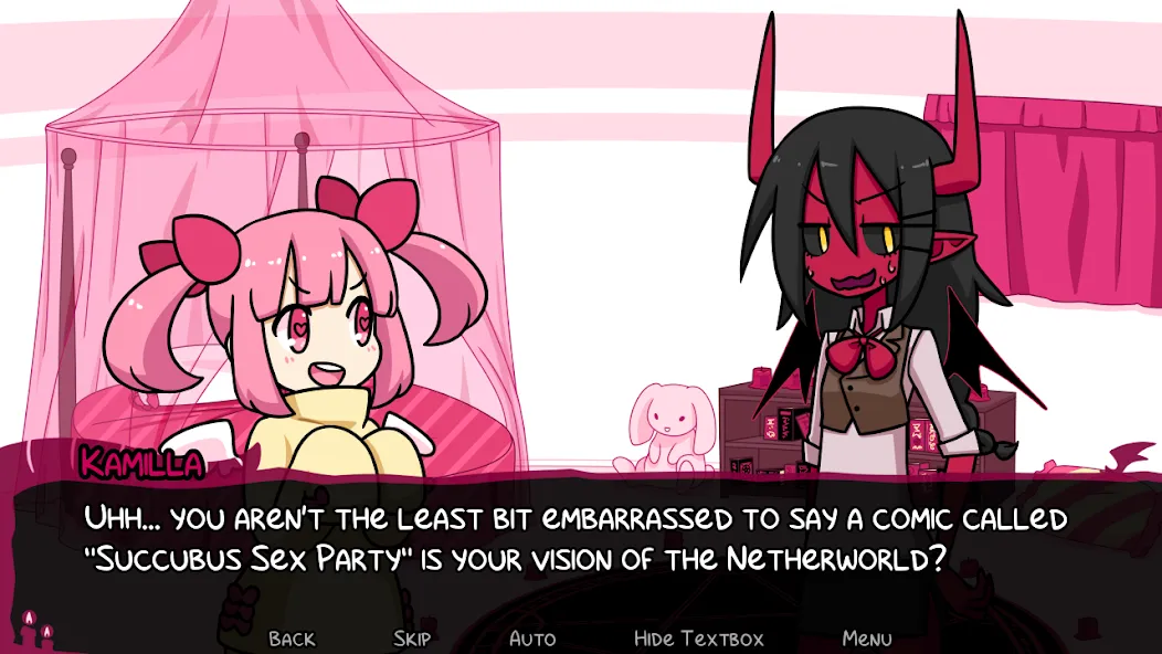 Contract Demon МОД/Взлом [Много денег, Монет и Все открыто] Screenshot 3