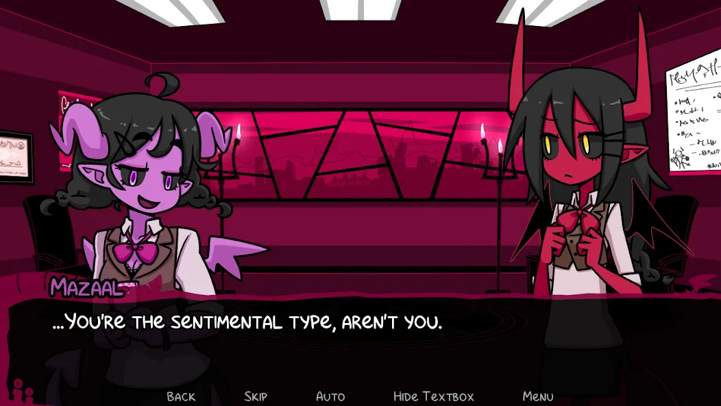 Contract Demon МОД/Взлом [Много денег, Монет и Все открыто] Screenshot 5