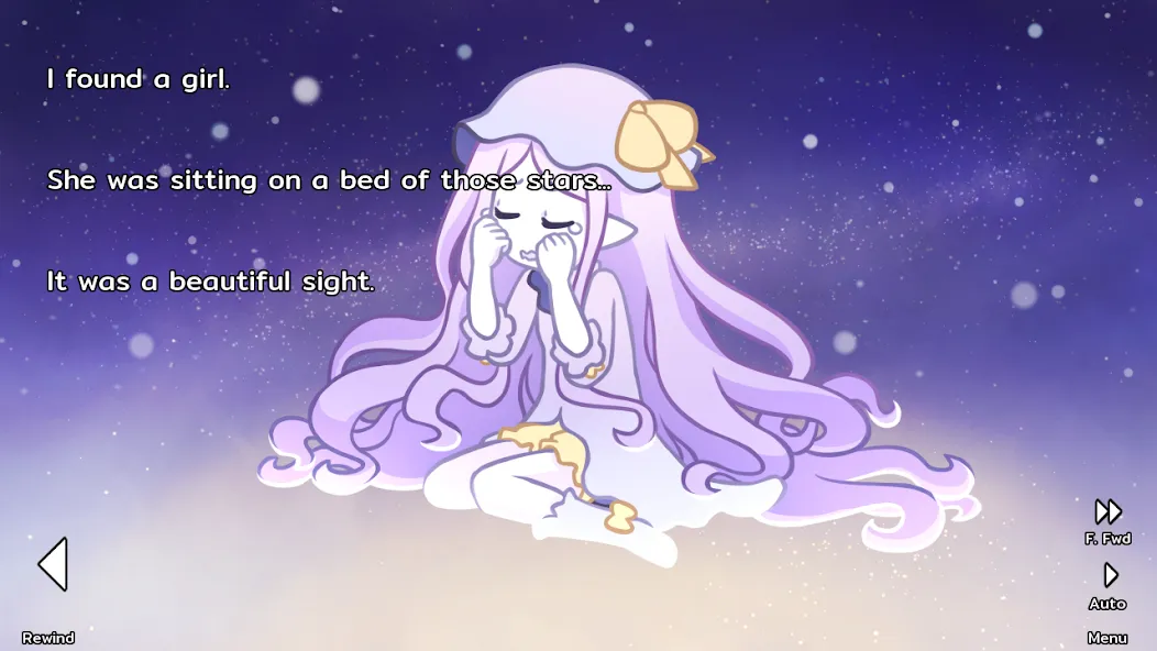 her tears were my light МОД/Взлом [Много монет, Открытые уровни и Мега MOD] Screenshot 2