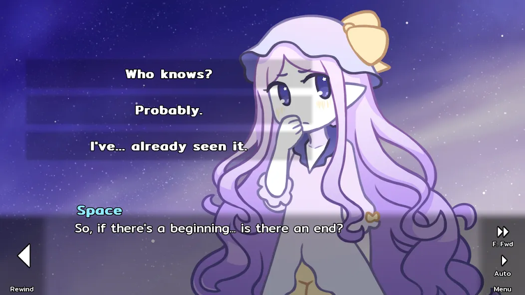 her tears were my light МОД/Взлом [Много монет, Открытые уровни и Мега MOD] Screenshot 3