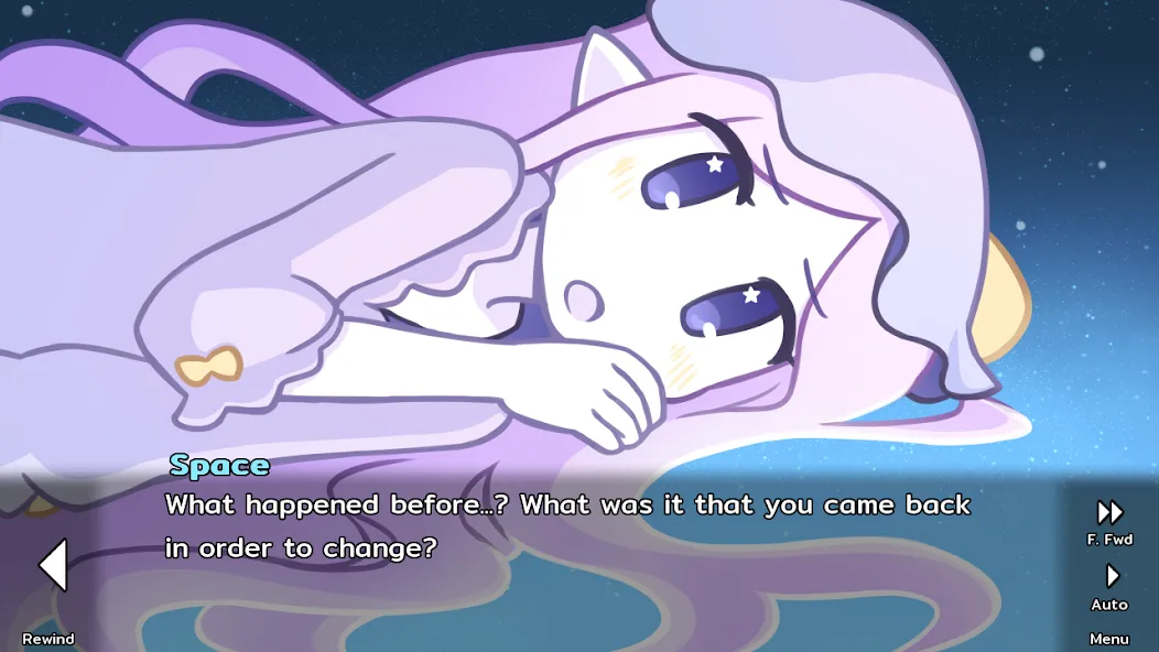 her tears were my light МОД/Взлом [Много монет, Открытые уровни и Мега MOD] Screenshot 5