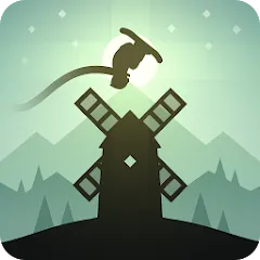 Скачать Взломанная Alto's Adventure (Много денег) на Андроид бесплатно