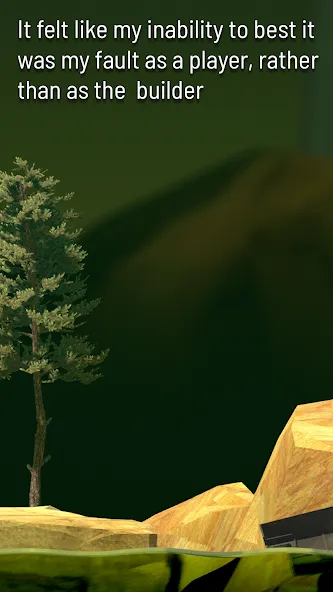 Getting Over It (Геттинговерит) МОД/Взлом [Меню, Бесконечные монеты и Открытые уровни] Screenshot 3