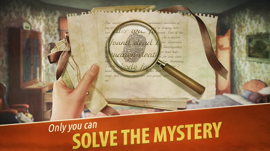 Murder in Alps: Hidden Mystery (Мрдер ин Альпы) МОД/Взлом [Много денег, Монет и Все открыто] Screenshot 3