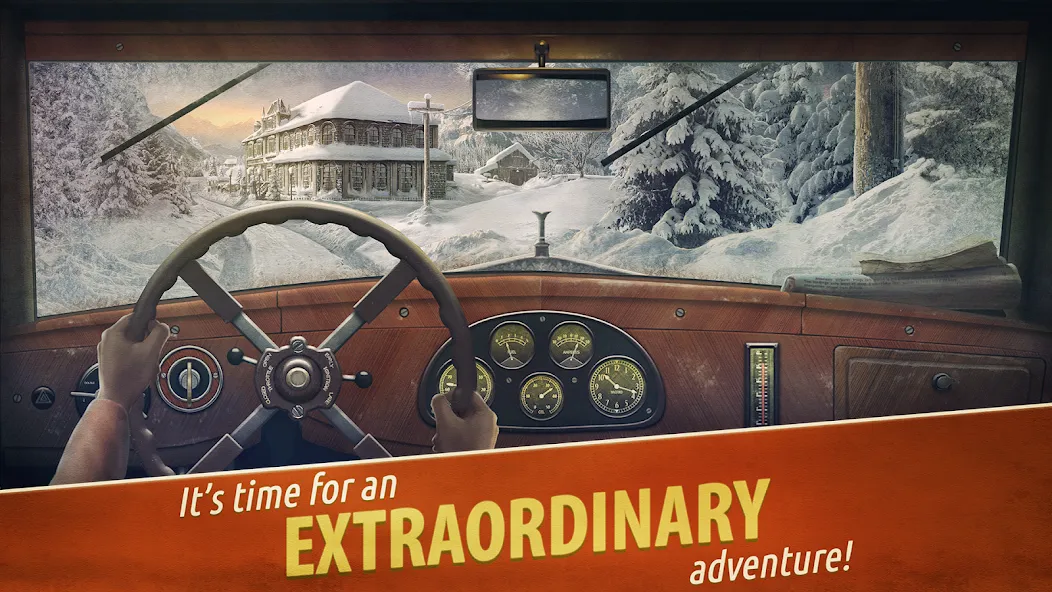 Murder in Alps: Hidden Mystery (Мрдер ин Альпы) МОД/Взлом [Много денег, Монет и Все открыто] Screenshot 5