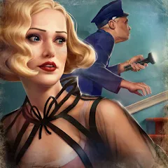 Скачать Murder in Alps: Hidden Mystery взлом на много денег и подсказки бесплатно