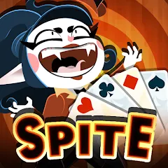 Скачать Взломанная Spite & Malice на Андроид (Все открыто)