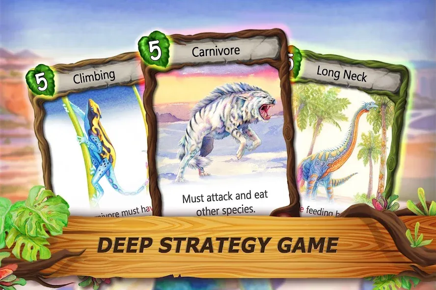Evolution: Flight Board Game МОД/Взлом [Все открыто, Дополнительные деньги и Меню MOD] Screenshot 5