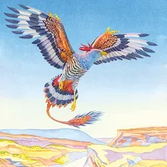 Скачать Evolution: Flight Board Game Взлом (Все DLC разблокировано) на Андроид бесплатно
