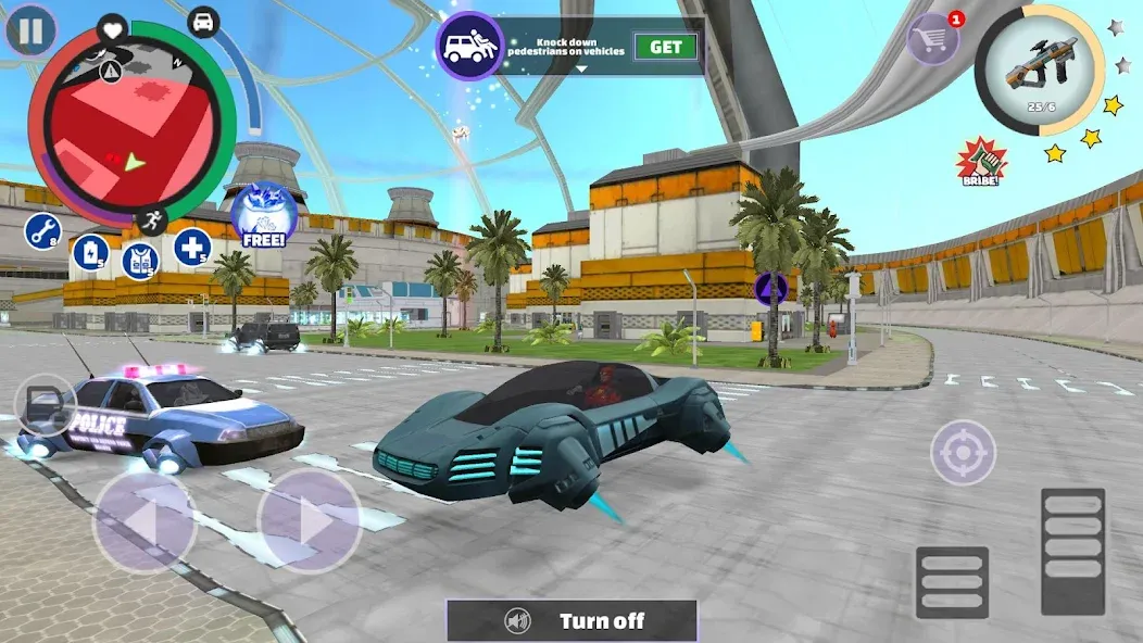 Unlimited Speed (Анлимитед Спид) МОД/Взлом [Бесконечные деньги, Монеты и Мега MOD] Screenshot 3