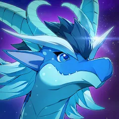 Скачать взломанную Xeno Dragon (Много денег) на Андроид бесплатно