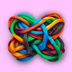 Скачать Tangled Snakes Взлом (Много денег) на Андроид бесплатно