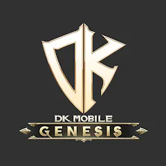 Скачать DK Mobile : Genesis Взлом (Много денег) на Андроид бесплатно
