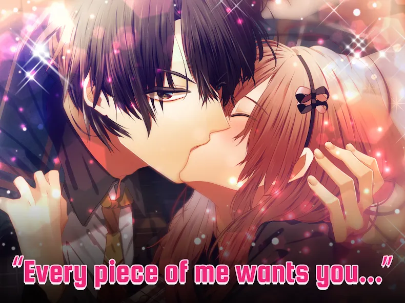 Guard me, Sherlock! - otome МОД/Взлом [Меню, Бесконечные монеты и Открытые уровни] Screenshot 1