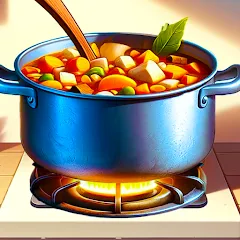 Скачать Food Truck Chef™ Cooking Games Взлом (много денег и алмазов) на Android бесплатно