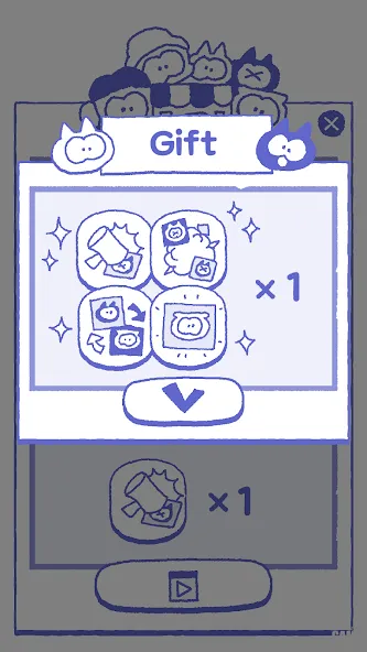 PURPLACE Merge Puzzle (Парплейс Мрдж Паззл) МОД/Взлом [Много денег, Монет и Все открыто] Screenshot 5