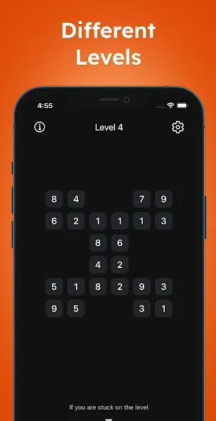 Number Match 
                    </div>
                   
<div class=