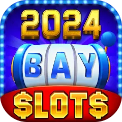 Скачать Cash Bay Casino - Slots game Взлом (Много денег) на Андроид бесплатно