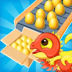 Скачать Dragon Master Adventure взлом на много денег и кристаллов на Андроид