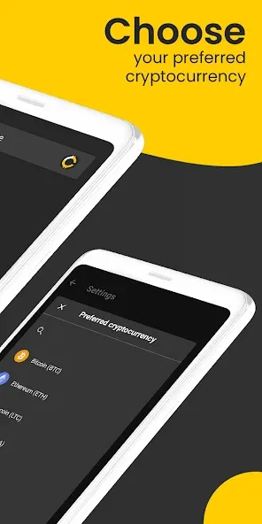 Crypto Sense - Earn Rewards (Крипто Сенс) МОД/Взлом [Бесконечные деньги, Монеты и Мега MOD] Screenshot 2