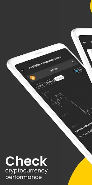 Crypto Sense - Earn Rewards (Крипто Сенс) МОД/Взлом [Бесконечные деньги, Монеты и Мега MOD] Screenshot 4
