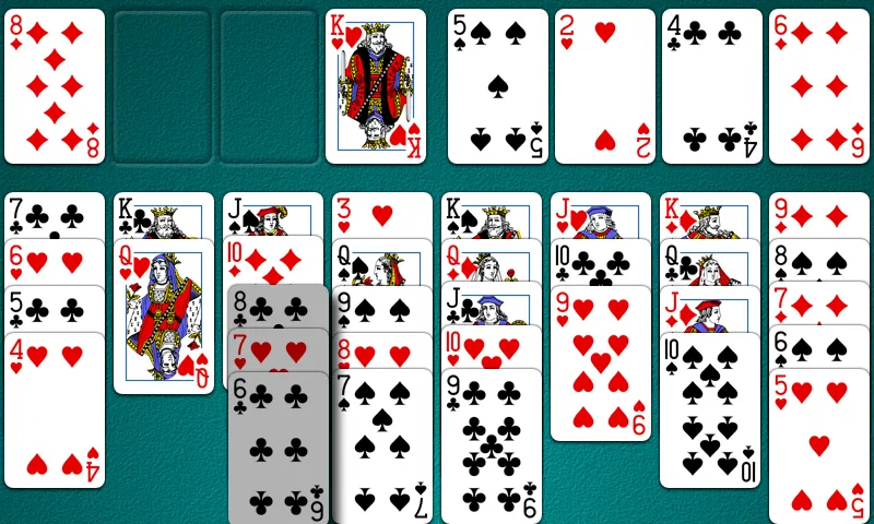 Odesys Solitaire Collection (Одесис Солитер Коллекшн) МОД/Взлом [Все открыто, Дополнительные деньги и Меню MOD] Screenshot 1