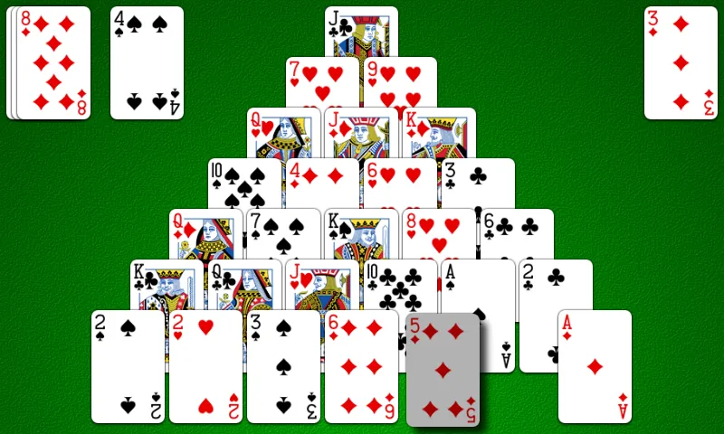 Odesys Solitaire Collection (Одесис Солитер Коллекшн) МОД/Взлом [Все открыто, Дополнительные деньги и Меню MOD] Screenshot 2