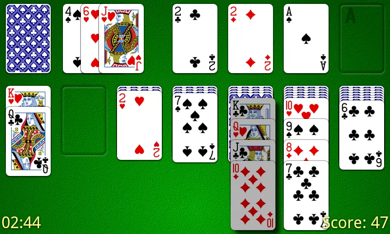Odesys Solitaire Collection (Одесис Солитер Коллекшн) МОД/Взлом [Все открыто, Дополнительные деньги и Меню MOD] Screenshot 3