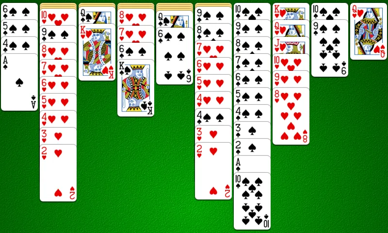 Odesys Solitaire Collection (Одесис Солитер Коллекшн) МОД/Взлом [Все открыто, Дополнительные деньги и Меню MOD] Screenshot 4
