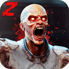 Скачать Zombie Game:Trigger Survivor взлом на много денег и бессмертие на Андроид бесплатно