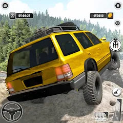 Скачать Offroad Jeep Racing Extreme Взлом (Много денег) на Андроид бесплатно