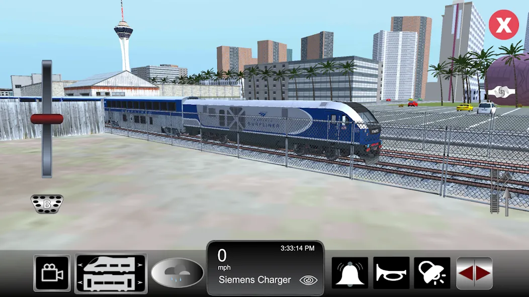Train Sim (Трейн Сим) МОД/Взлом [Бесконечные деньги, Монеты и Мега MOD] Screenshot 2