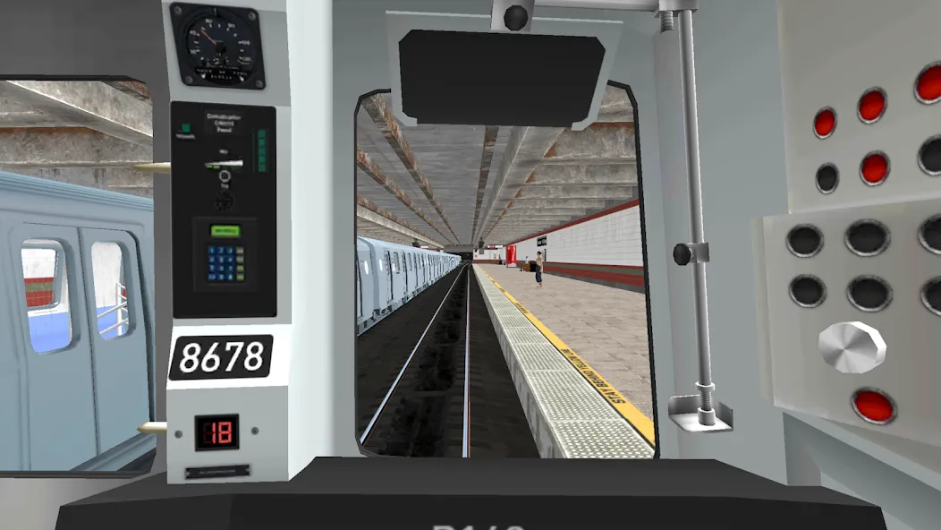 Train Sim (Трейн Сим) МОД/Взлом [Бесконечные деньги, Монеты и Мега MOD] Screenshot 3