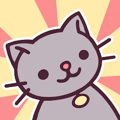 Скачать Cat Hotel: The Grand Meow Взлом (Много денег) на Андроид бесплатно