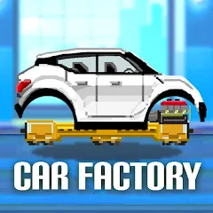 Скачать Motor World Car Factory взлом на много денег и золота на Андроид бесплатно