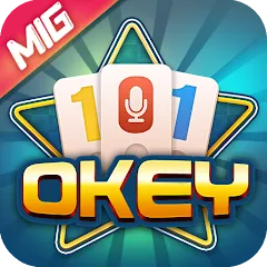 Скачать Взломанная 101 Okey Mi&Sökme ustası на Андроид (Много денег)