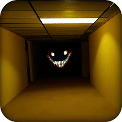 Скачать Into The Backrooms Взлом (Все уровни открыты) на андроид