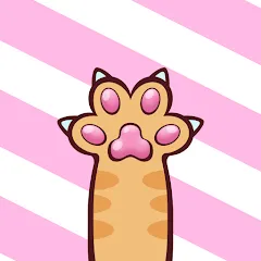 Скачать KittCat Story : Cat Maker Взлом (Много денег) на Андроид бесплатно