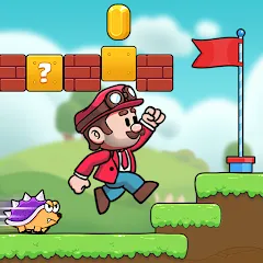 Скачать Взломанная Pop's World - Running game на андроид (Много денег)